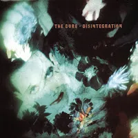 The Cure — Fascination Street — обложка
