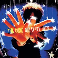 The Cure — Cut Here — обложка